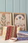 Preview: Tilda Patchwork Stoff Baumwolle - Sanctuary - Cottonfield Ochre